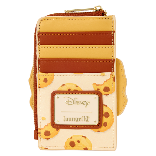 Disney: Tangled Pascal Cookie Zip Around Card Holder
