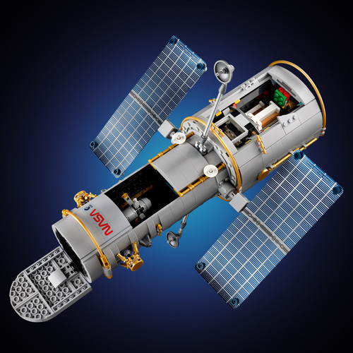 Icons Hubble Space Telescope 11382