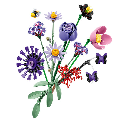 Botanicals & Editions Olivia Rodrigo's Flower Bouquet 11507