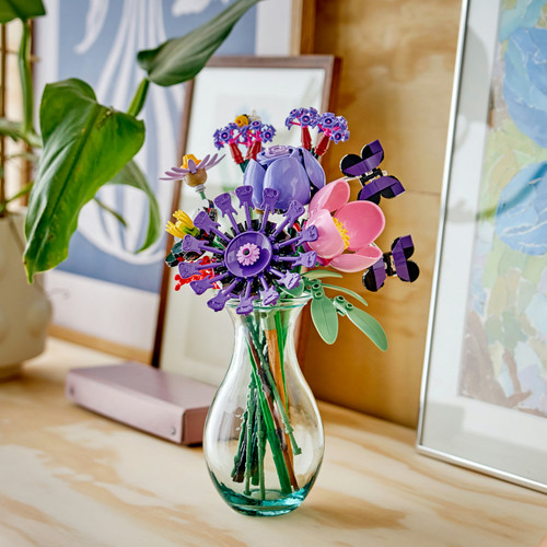 Botanicals & Editions Olivia Rodrigo's Flower Bouquet 11507