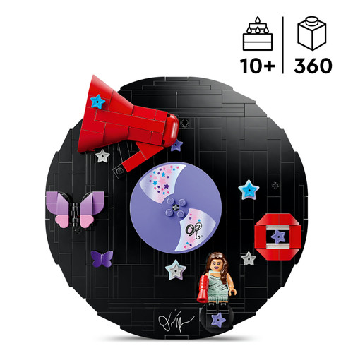 Editions Olivia Rodrigo's Vinyl 43028