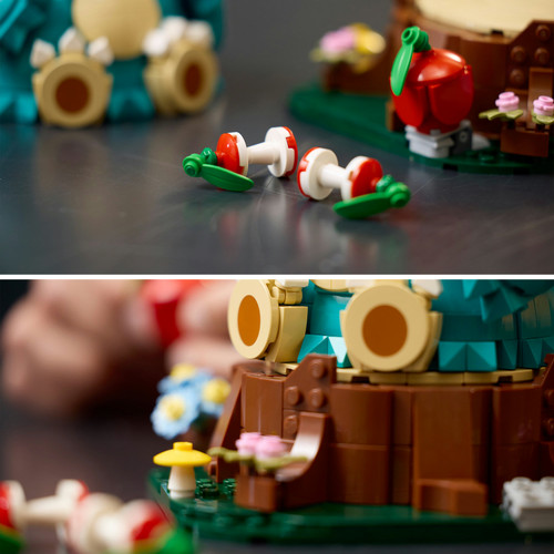 Pokemon Munchlax Adult Building Set 72150