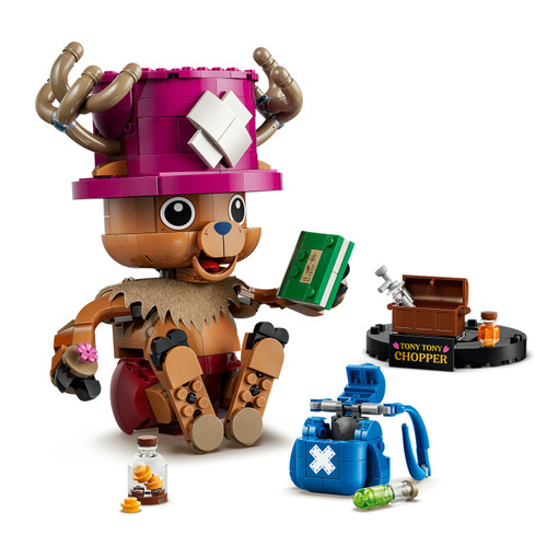 One Piece Tony Tony Chopper 75643