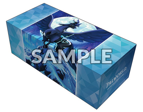 Palworld TCG: Shadowbeak Seed of Despair Vol.1 Storage Box