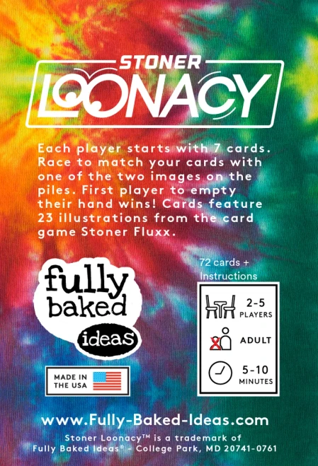 Stoner Loonacy