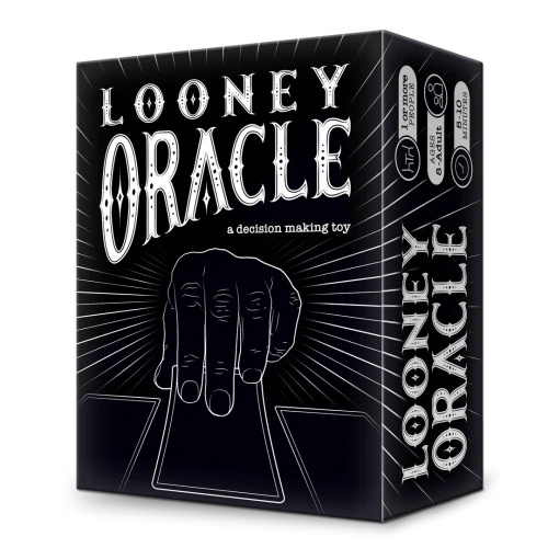 Looney Oracle