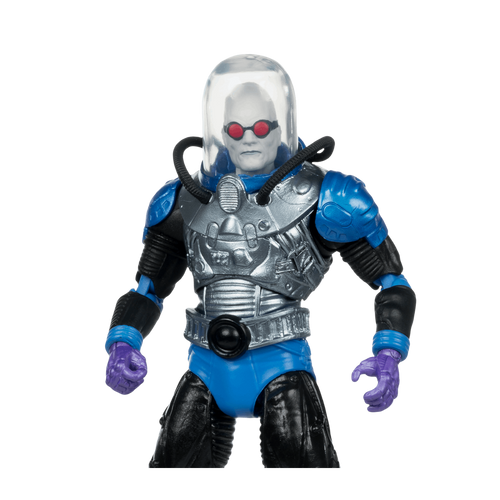 DC Multiverse: DC Classics - Mr. Freeze (McFarlane Vault) 7-Inch Figure