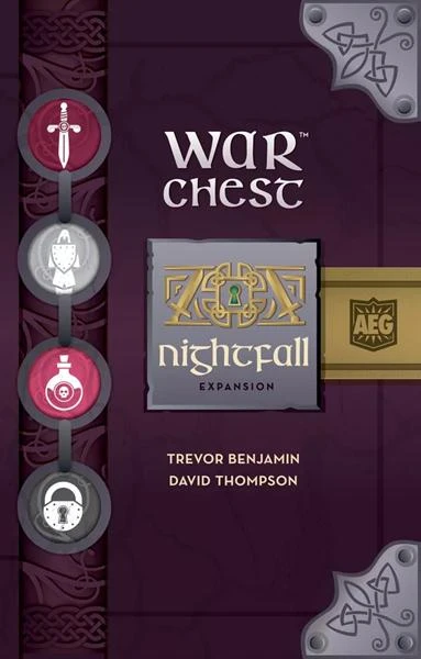 War Chest: Nightfall