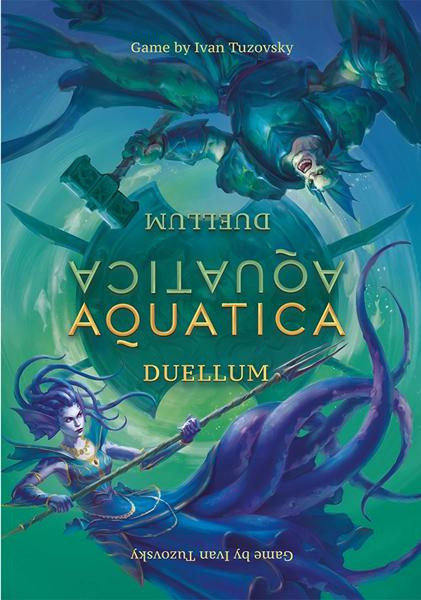 Aquatica Duellum
