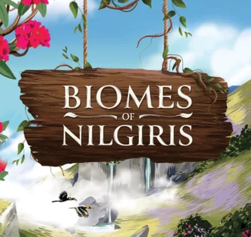 Biomes of Nilgiris: Deluxe Upgrade