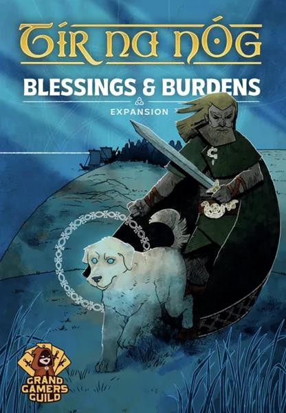 Tír na nÓg: Blessings & Burdens Expansion