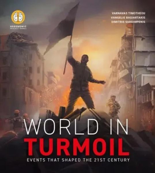 World Order: World in Turmoil Expansion