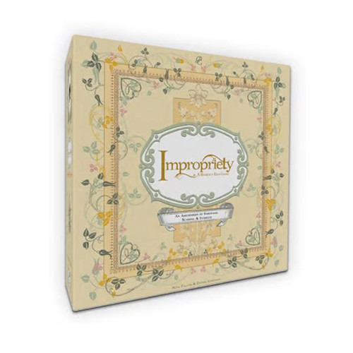 Impropriety: Volume 1 - Standard Edition
