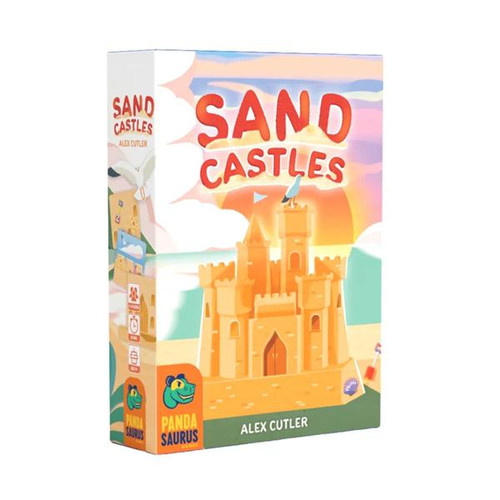 Sandcastles (2026)