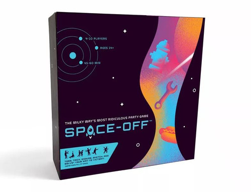 Space-Off
