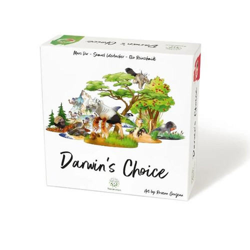 Darwin's Choice