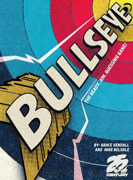 Bullseye