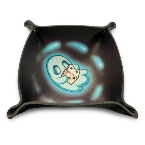 Vagrantsong: Neoprene Dice Tray