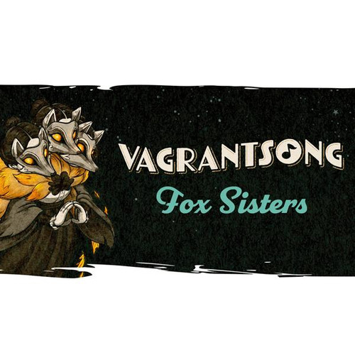 Vagrantsong: Hide Yourself Away Mini-Expansion