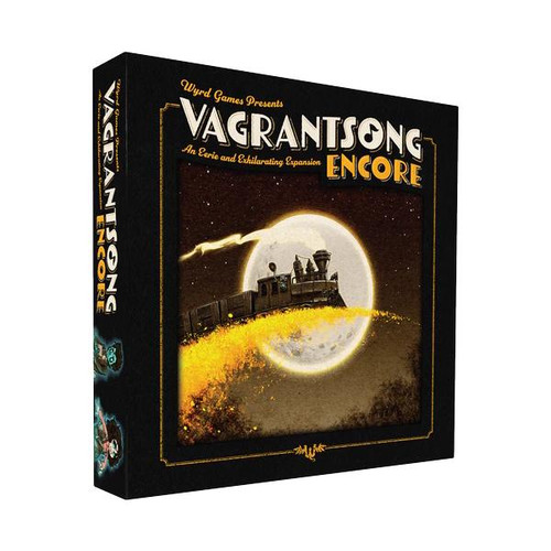 Vagrantsong: Encore Expansion