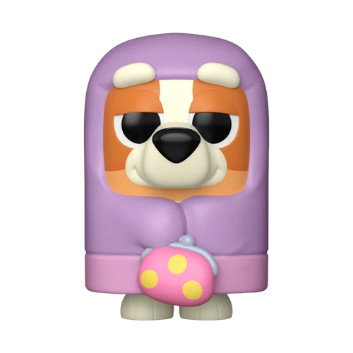 POP! Animation - Bluey #2369 Granny Rita