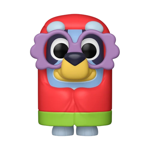 POP! Animation - Bluey #2372 Granny Janet