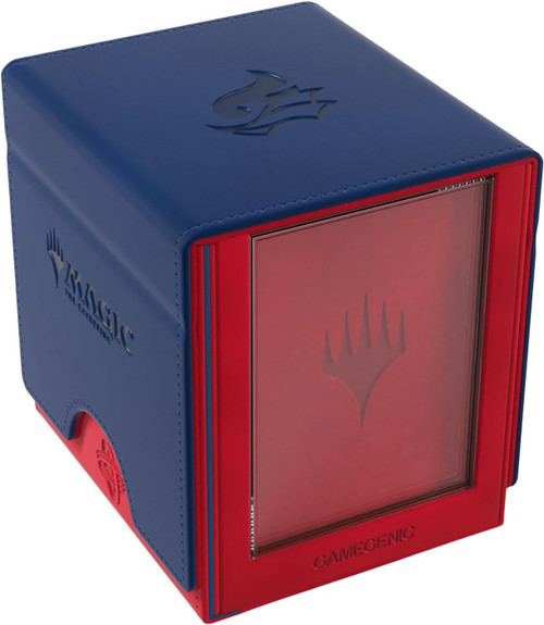 MTG Secrets of Strixhaven Sidekick PRO 100+ XL  - Prismari