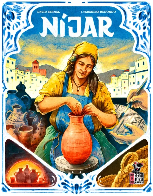 Nijar