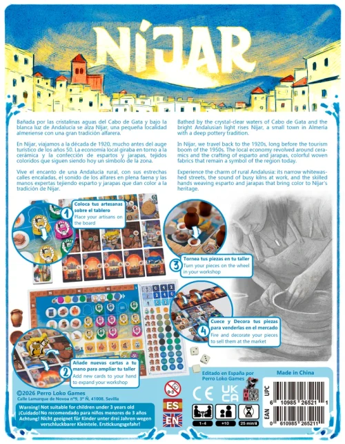 Nijar