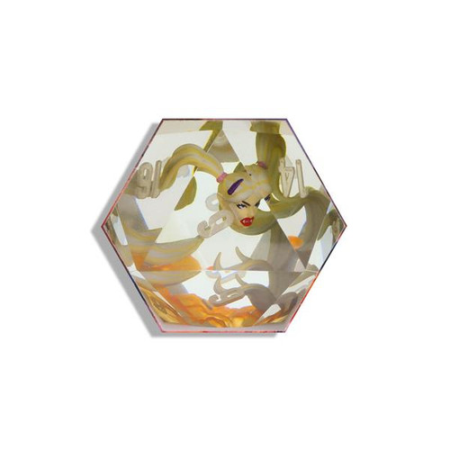 Dungeon Crawler Carl RPG: Samantha Oversized d20