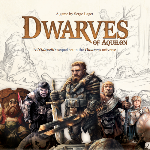 Dwarves of Aquilon
