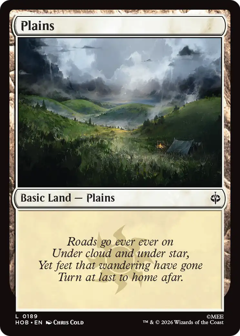 Plains