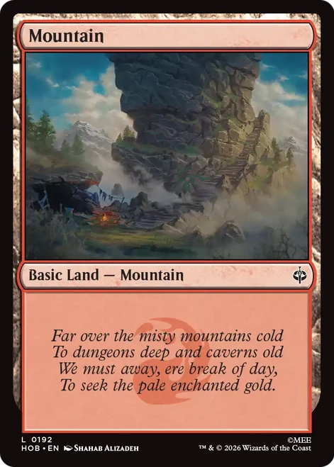 Mountain