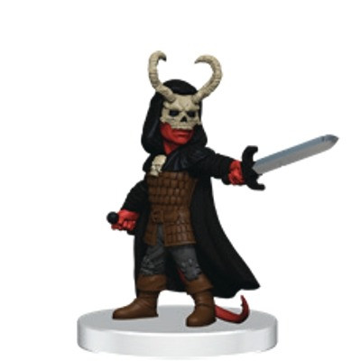 Adventures in Faerun - Cultist of Bhaal (#1)