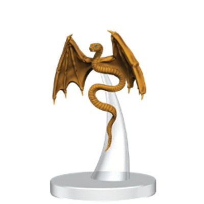 Adventures in Faerun - Flying Snake (#12)