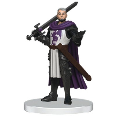 Adventures in Faerun - Purple Dragon Knight (#22)