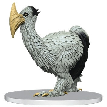 Adventures in Faerun - Axe Beak (#25A)