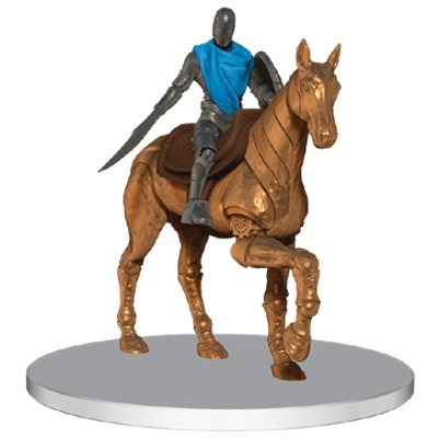 Adventures in Faerun - Nimblewright Steed w/ Nimblewright Rider (#29)