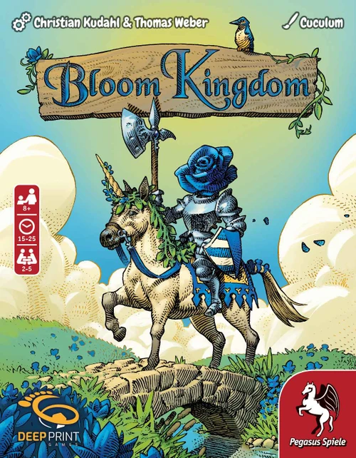 Bloom Kingdom