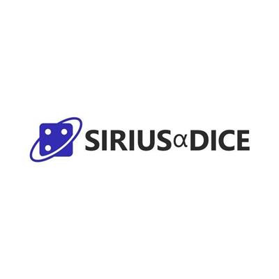 Sirus Dice: Domains of Daggerheart Treasure Pack