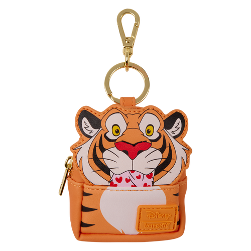 Disney: Disney Princess Sidekicks Cosplay Mystery Box Mini Backpack Keychain Charm