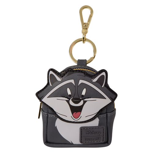 Disney: Disney Princess Sidekicks Cosplay Mystery Box Mini Backpack Keychain Charm