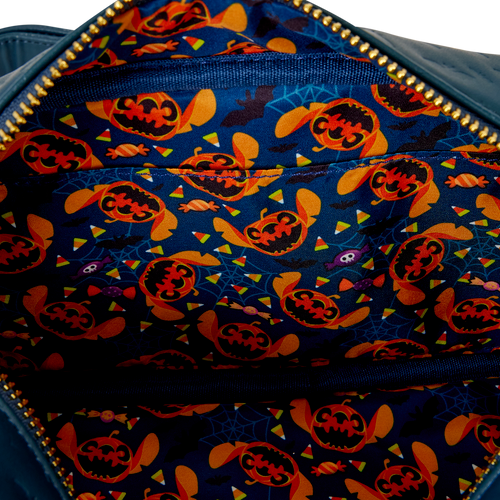 Disney: Stitch & Angel Halloween Costumes Crossbody Bag