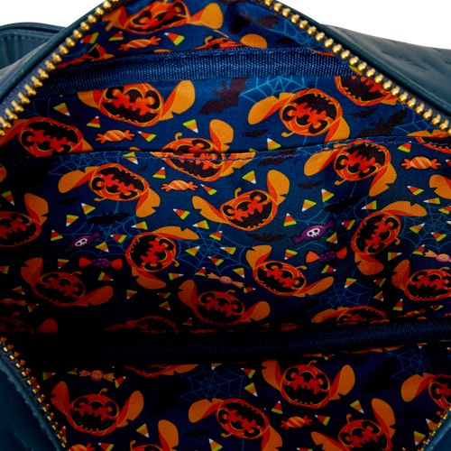 Disney: Stitch & Angel Halloween Costumes Crossbody Bag