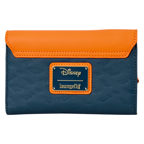 Disney: Lilo & Stitch Halloween Candy Wallet