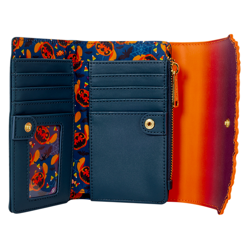 Disney: Lilo & Stitch Halloween Candy Wallet