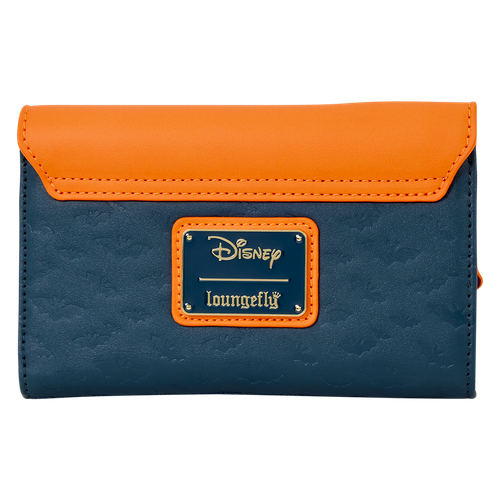 Disney: Lilo & Stitch Halloween Candy Wallet