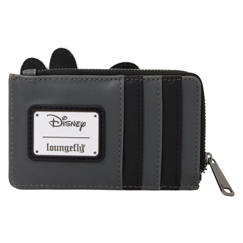 Disney: Mickey & Minnie Mouse Ghost Zip Around Card Holder