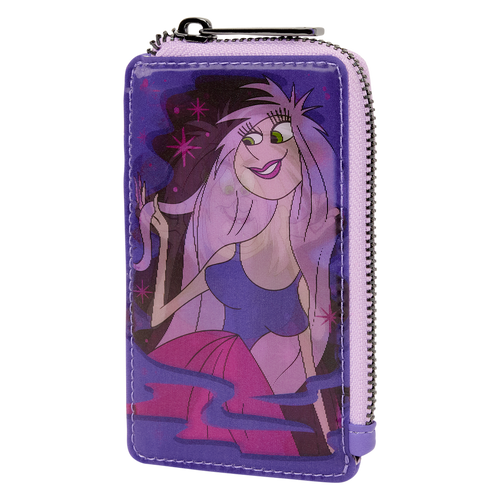 Disney: The Sword in the Stone Madam Mim Lenticular Card Holder