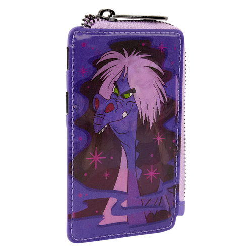 Disney: The Sword in the Stone Madam Mim Lenticular Card Holder